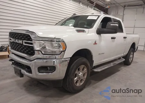 2024 Ram 2500 z USA, uszkodzony, nr VIN 3C6UR5DL4RG291692